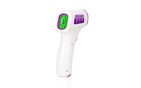 Infrared Thermometer